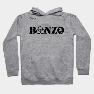 Bonzo Hoodie